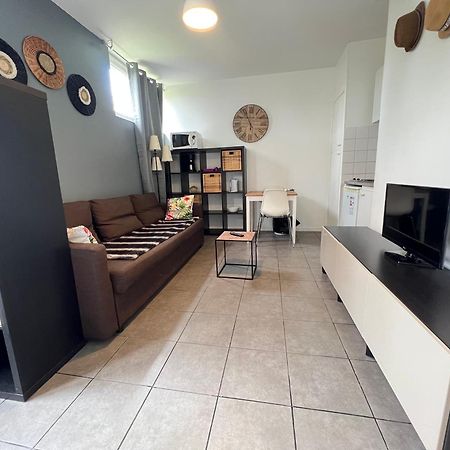 La Paille Metz Luxembourg Parking Un-Sejour-A-Part Apartment Ngoại thất bức ảnh