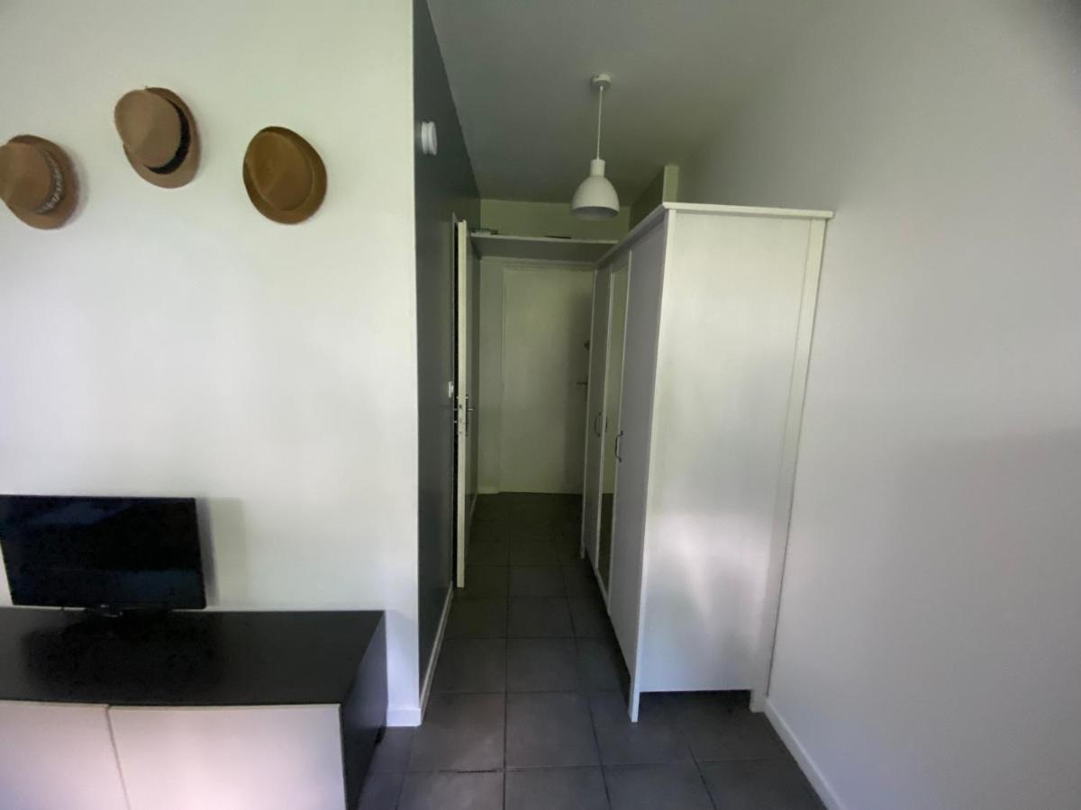 La Paille Metz Luxembourg Parking Un-Sejour-A-Part Apartment Ngoại thất bức ảnh