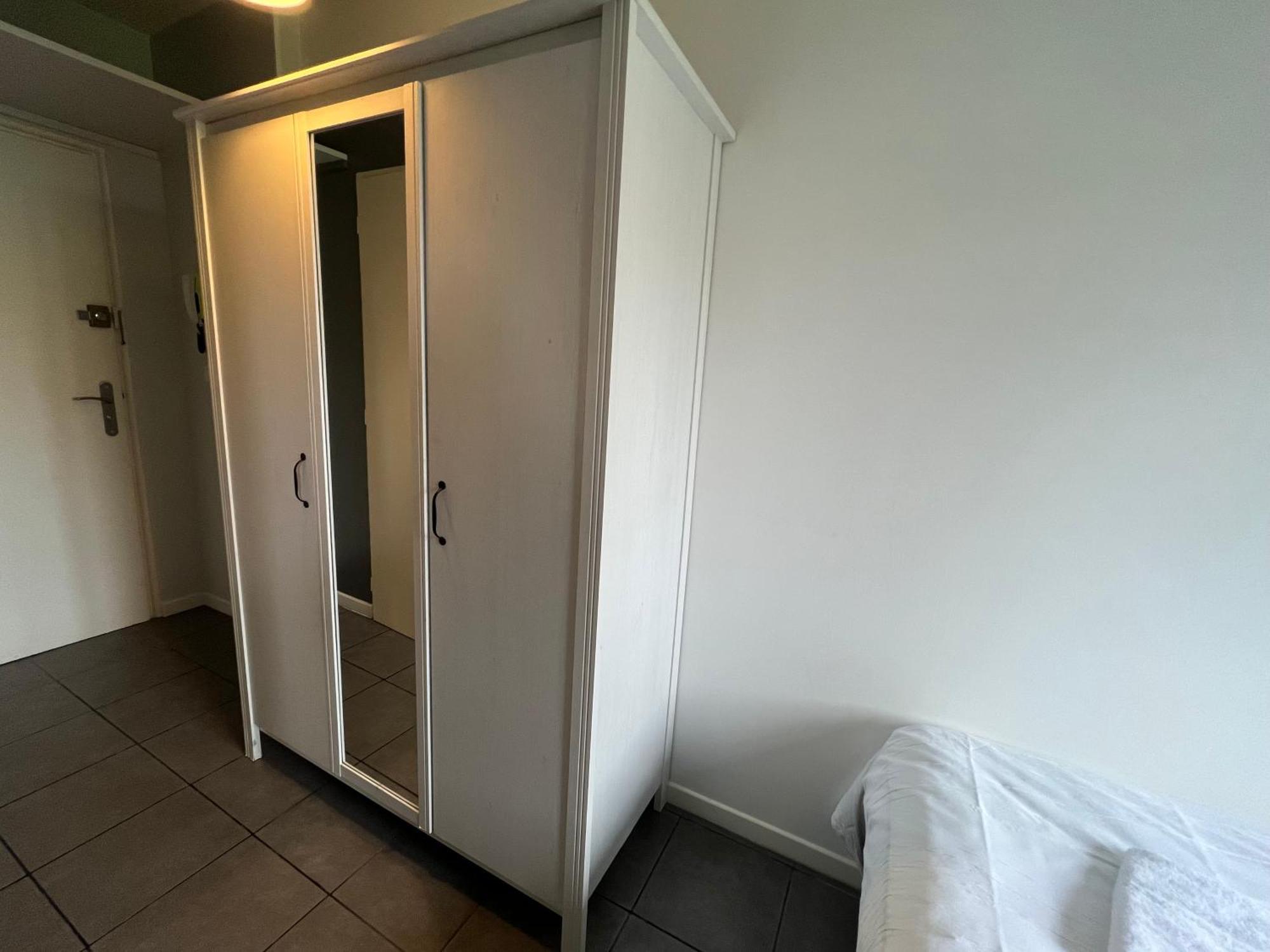 La Paille Metz Luxembourg Parking Un-Sejour-A-Part Apartment Ngoại thất bức ảnh