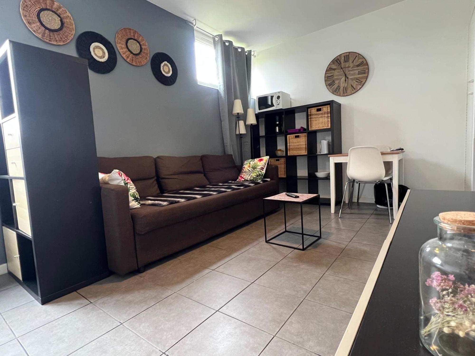 La Paille Metz Luxembourg Parking Un-Sejour-A-Part Apartment Ngoại thất bức ảnh
