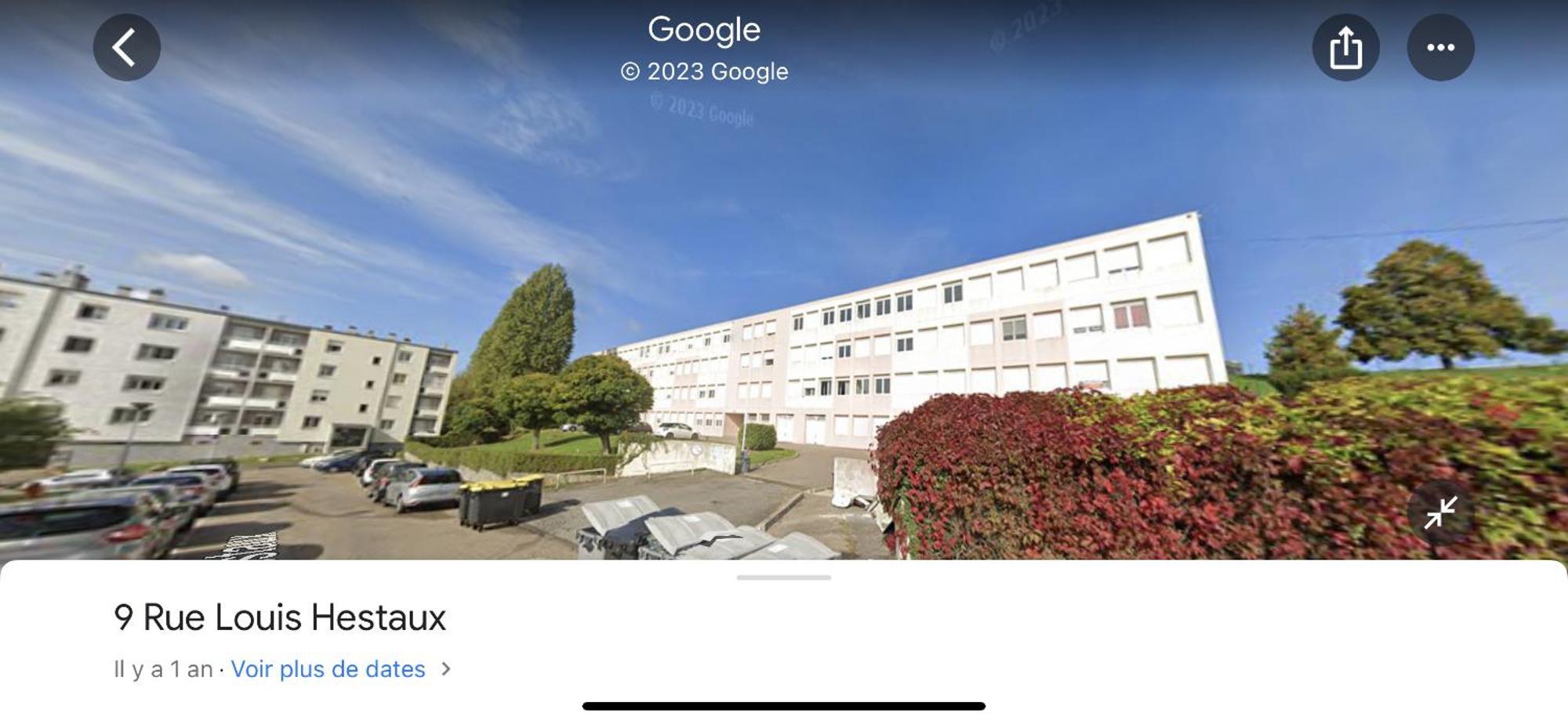 La Paille Metz Luxembourg Parking Un-Sejour-A-Part Apartment Ngoại thất bức ảnh